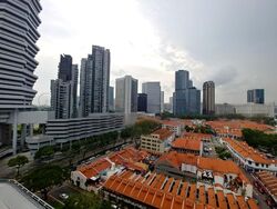 City Gate (D7), Apartment #445326221